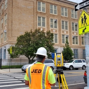 NYCDDC HWCSCH4B1- School Safety Program, Brooklyn, NY