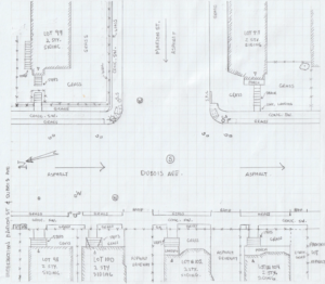 NYCDDC – Damage Acquisition Survey in the Borough of Staten Island