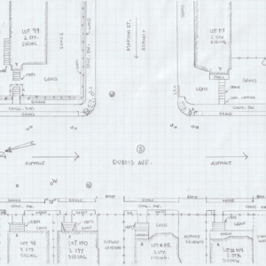 NYCDDC – Damage Acquisition Survey in the Borough of Staten Island