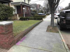 NYCDDC – Replacement of Outfall at Paerdegat Basin 24th Street, Brooklyn, NY